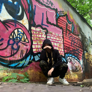 Meet your Posher, Taigan